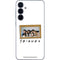 Warner Bros FRIENDS Milkshakes Galaxy A36 5G Skin